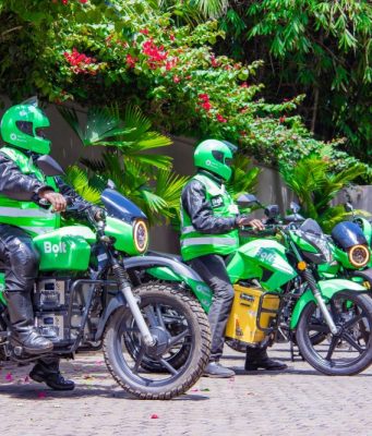 ARC Ride secures funding to accelerate electric bike adoption and battery swapping ARC Ride secures funding to accelerate electric bike adoption and battery swapping