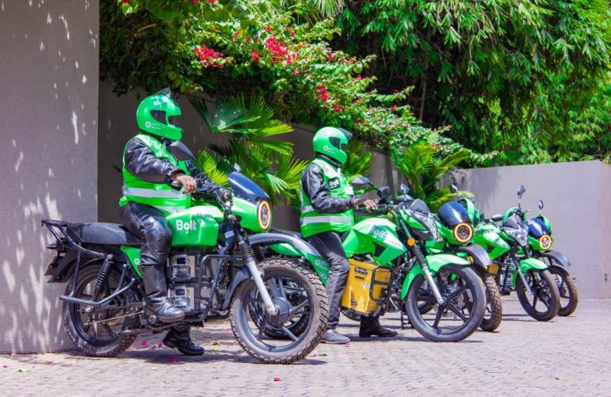 ARC Ride secures funding to accelerate electric bike adoption and battery swapping