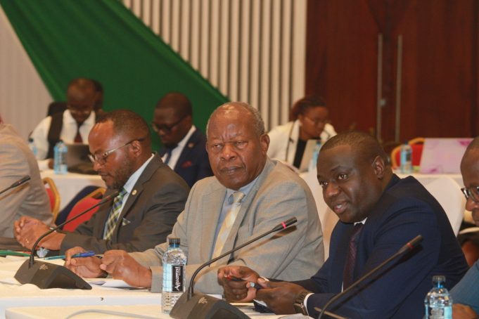 Accountants Urge Tax Reforms to Boost Kenya's Manufacturing and Household Incomes