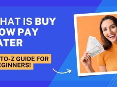 Buy Now, Pay Later Explained – The Essentials of Consumer Credit Buy now, Pay later - The A to Z of consumer credit