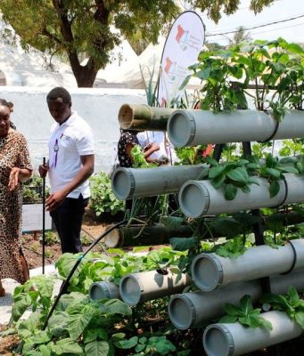 Can Finance Drive Resilient and Sustainable Food Systems? Can Finance Drive Resilient and Sustainable Food Systems