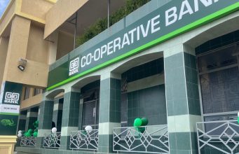 Co-op Bank Records Strong Profit Growth in Q1 2025 Co-op Bank Records Strong Profit Growth in Q1 2025