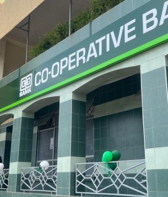 Co-op Bank Records Strong Profit Growth in Q1 2025 Co-op Bank Records Strong Profit Growth in Q1 2025