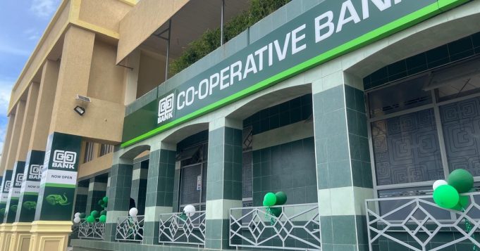 Co-op Bank Records Strong Profit Growth in Q1 2025