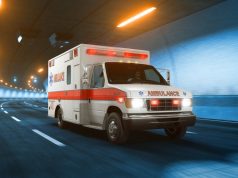 Do emergency vehicles require additional power to achieve higher speeds? emergency vehicles