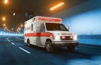 Do emergency vehicles require additional power to achieve higher speeds? emergency vehicles