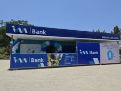 East Africa Growth Holdings acquires 86.5 million shares in I&M Group PLC East Africa Growth Holdings acquires 86.5 million shares in I&M Group PLC