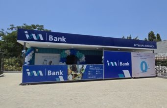 East Africa Growth Holdings acquires 86.5 million shares in I&M Group PLC East Africa Growth Holdings acquires 86.5 million shares in I&M Group PLC