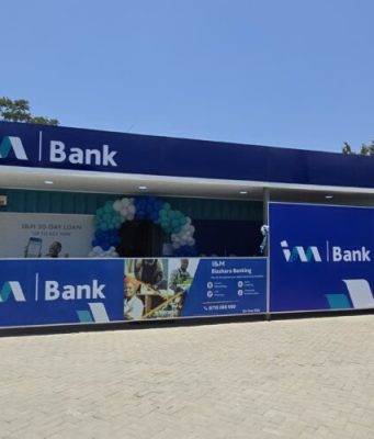 East Africa Growth Holdings acquires 86.5 million shares in I&M Group PLC East Africa Growth Holdings acquires 86.5 million shares in I&M Group PLC