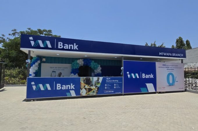 East Africa Growth Holdings acquires 86.5 million shares in I&M Group PLC