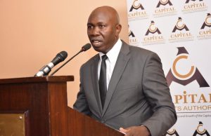 CMA Licenses New Firms Raising Number of Fund Managers in Kenya to 45 Fund Managers Increase to 45 After CMA Licenses More Firms