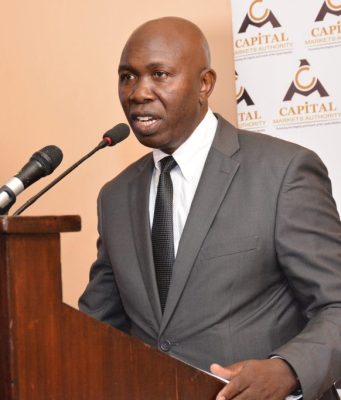 CMA Licenses New Firms Raising Number of Fund Managers in Kenya to 45 Fund Managers Increase to 45 After CMA Licenses More Firms