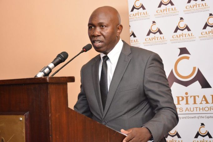 Fund Managers Increase to 45 After CMA Licenses More Firms