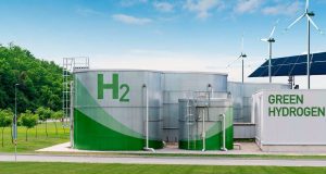 Green Hydrogen is Kenya’s Next Energy Frontier Green Hydrogen is Kenya’s Next Energy Frontier