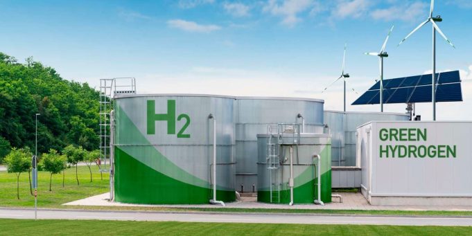 Green Hydrogen is Kenya’s Next Energy Frontier