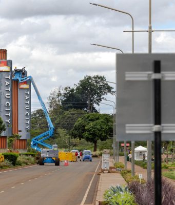Inside Stanbic Bank’s Drive to Boost Property Ownership at Tatu City Inside Stanbic Bank’s Drive to Boost Property Ownership at Tatu City
