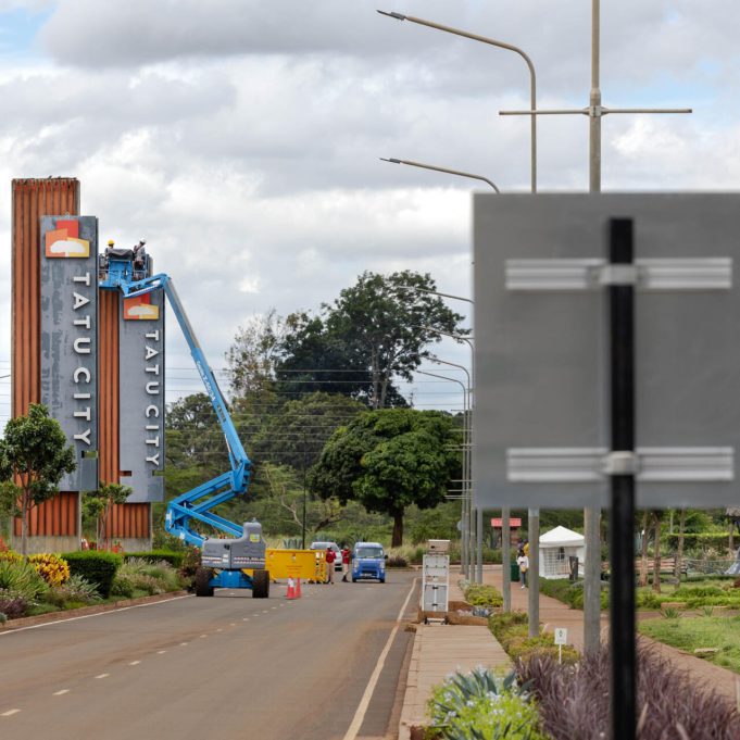 Inside Stanbic Bank’s Drive to Boost Property Ownership at Tatu City