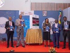 Kenya Aims for Full Digital Connectivity by 2027 Kenya Aims for Full Digital Connectivity by 2027
