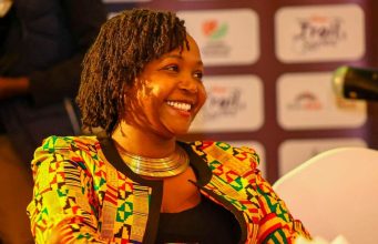 Kenya’s Gen Z Transforming Luxury Travel Landscape Kenya's Gen Z Transforming Luxury Travel Landscape