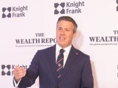 Kenya’s Wealthy Focus on Income-Generating Assets Over Lifestyle Investments, Says Knight Frank Kenya's Wealthy Focus on Income-Generating Assets Over Lifestyle Investments, Says Knight Frank