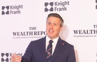 Kenya’s Wealthy Focus on Income-Generating Assets Over Lifestyle Investments, Says Knight Frank Kenya's Wealthy Focus on Income-Generating Assets Over Lifestyle Investments, Says Knight Frank