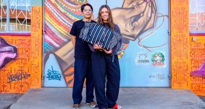 Luxury Bags by Kenyan Women Gaining Global Recognition Luxury Bags by Kenyan Women Gaining Global Recognition