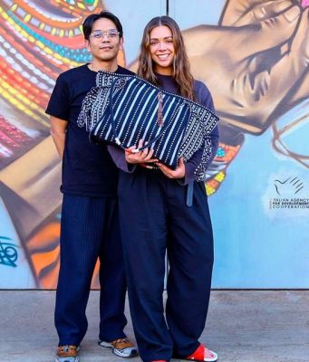 Luxury Bags by Kenyan Women Gaining Global Recognition Luxury Bags by Kenyan Women Gaining Global Recognition