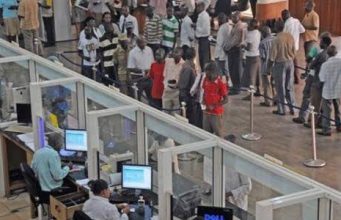 Pan-African Banks – Driving Africa’s Financial Connectivity and Economic Future Pan-African Banks - The Financial Bridge to Africa's Economic Future