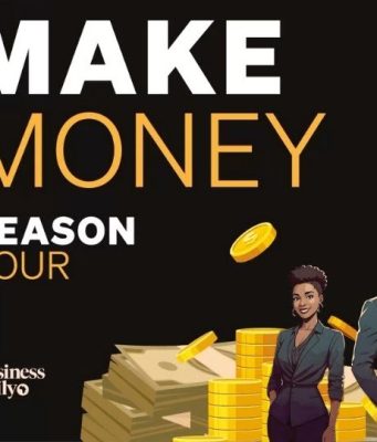 The Motivation Behind Kenya’s Business Boom The Motivation Behind Kenya's Business Boom