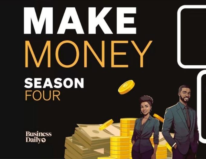 The Motivation Behind Kenya's Business Boom