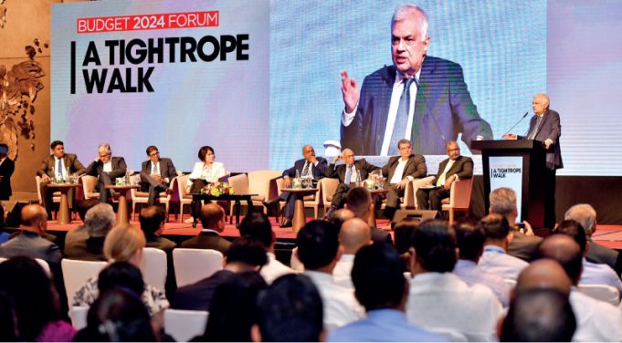 Host country agreements: How to walk tax tightrope