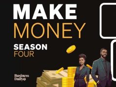 Willy Kimani’s Journey – From Corporate Life to Entrepreneurial Success