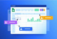 Professional Excel Assistance: How Our Consultants and Specialists Solve Business Challenges