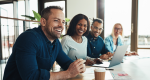 Talentige Helps Businesses Build Remote Teams Through Global Hiring