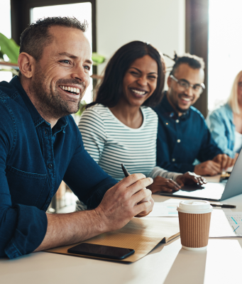 Talentige Helps Businesses Build Remote Teams Through Global Hiring