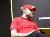 Ethereum Upgrades Focus on Scalability and Lower Fees visualisation of blockchain network connections