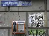 UPI Changed How India Pays. Now It Is Changing How India Saves. A customer paying by phone QR code at a small shop