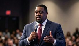 Beyond the Sentence: What Duke Tanner’s Journey Reveals About Untapped Human Potential in America